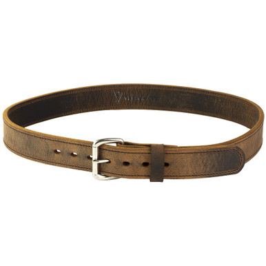 Shop Versacarry Rancher Carry Belt, Size 34", Leather, Brown BR502-34. Buy best Belts from gritrsports.com | Reviews and Shipping options available