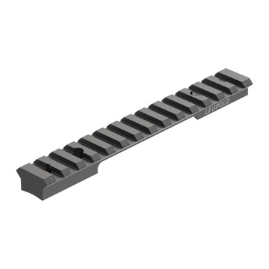 Shop LEUPOLD BackCountry Cross-Slot Winchester XPR SA 20 MOA One-Piece Matte Black Scope Base (174687). Buy best Scope Bases from gritrsports.com | Reviews and Shipping options available