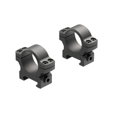 Shop LEUPOLD BackCountry Cross-Slot 1in Low Matte Black Scope Rings (175116). Buy best Scope Rings from gritrsports.com | Reviews and Shipping options available