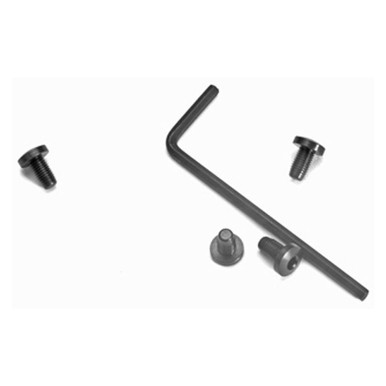 Shop WILSON COMBAT Pack of 4 Blue Hex Head Grip Screws (313B). Buy best Pistol Components from gritrsports.com | Reviews and Shipping options available