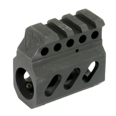 Shop Doublestar Corp. Superlite .750 Gas Block, Black Finish DSC627. Buy best Gas Blocks from gritrsports.com | Reviews and Shipping options available