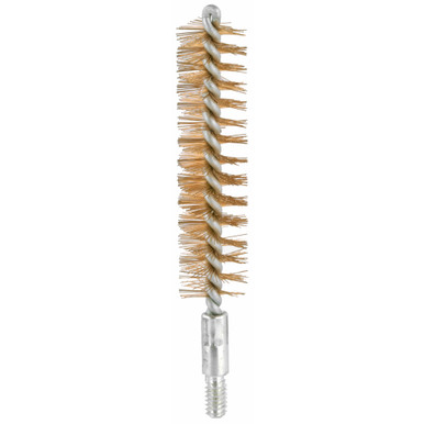 Shop Kleen-Bore Phosphor Bronze, Brush, 44/45Cal, Rifle, 5 Pack A182. Buy best Brushes from gritrsports.com | Reviews and Shipping options available