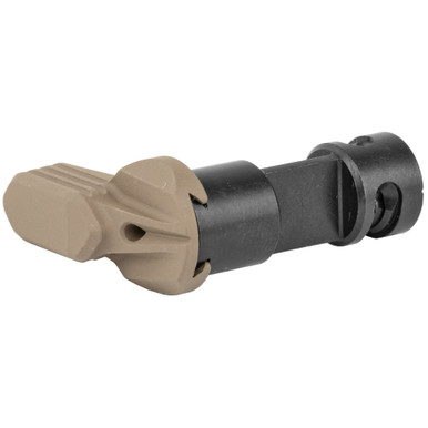 Shop Radian Weapons Talon-GI 45/90 Safety Selector, 1 Lever (Long), Flat Dark Earth Finish R0293. Buy best Rifle Components from gritrsports.com | Reviews and Shipping options available