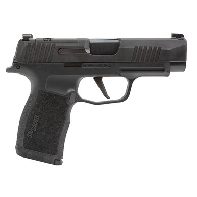 Shop SIG SAUER P365XL 9mm 3.7in 2x12rd Mags Optic Ready Pistol with XRAY3 Day/Night Sights (365XL-9-BXR3P). Buy best Pistols from gritrsports.com | Reviews and Shipping options available