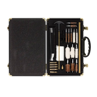 Shop BROWNING Universal 28-Piece Cleaning Kit (12482). Buy best Cleaning Kits from gritrsports.com | Reviews and Shipping options available