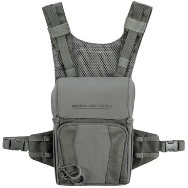 Shop EBERLESTOCK Recon Gray Modular Bino Pack Harness (Z1SGY). Buy best Bino Harnesses from gritrsports.com | Reviews and Shipping options available