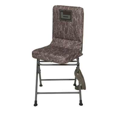 Barronett BC100 Black Folding Chair