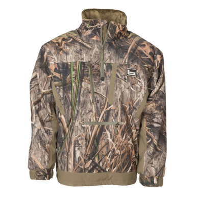 Shop BANDED Stretchapeake Habitat Pullover (B1010047-HA). Buy best Pullovers from gritrsports.com | Reviews and Shipping options available