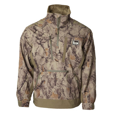 Shop BANDED Stretchapeake Natural Gear Pullover (B1010047-NG). Buy best Pullovers from gritrsports.com | Reviews and Shipping options available