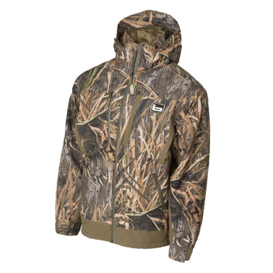 Shop BANDED Stretchapeake Habitat Wader Jacket (B1010048-HA). Buy best Jackets from gritrsports.com | Reviews and Shipping options available