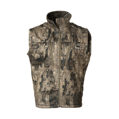 Shop BANDED Mid-Layer Fleece Timber Vest (B1040013-TM). Buy best Vests from gritrsports.com | Reviews and Shipping options available