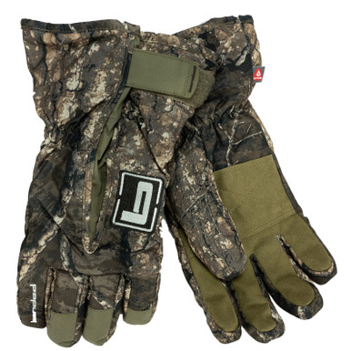 Shop BANDED Squaw Creek Insulated Timber Glove (B1070011-TM). Buy best Gloves from gritrsports.com | Reviews and Shipping options available