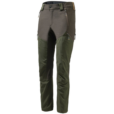 BERETTA Mens Bymark Brown Bark Pants (CU083T210908AA)
