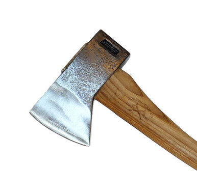Shop COUNCIL TOOL Velvicut Hudson Bay 24in Handle 2lb Axe (JP20HB24C). Buy best Axes from sports.com | Reviews and Shipping options available