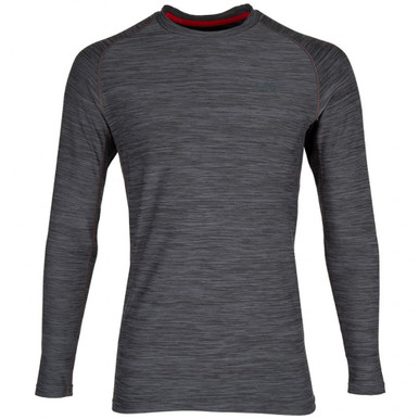 Shop GILL Mens Long Sleeve Ash Crew Neck (1282A). Buy best Tops from gritrsports.com | Reviews and Shipping options available