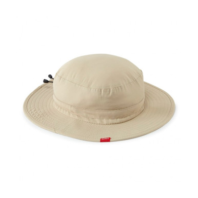 Shop GILL Technical Khaki Sun Hat (140K). Buy best Hats from gritrsports.com | Reviews and Shipping options available