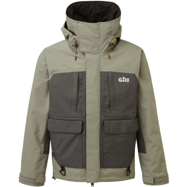 Shop GILL Tournament Sage Jacket with Vortex Hood (FG200JS). Buy best Jackets from gritrsports.com | Reviews and Shipping options available