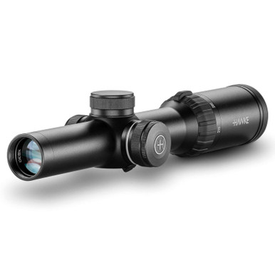 Shop HAWKE XB30 Pro 1-5x24mm 30mm Crossbow Scope (12230). Buy best Crossbow Scopes from gritrsports.com | Reviews and Shipping options available