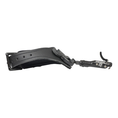 Shop T.R.U. BALL ARCHERY Beast XT Hybrid Trigger Buckle Large Black Release (BXHB-BK-L). Buy best Bow Accessories from gritrsports.com | Reviews and Shipping options available