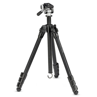 Shop VORTEX Mountain Pass Aluminum Tripod Kit (TR-MTP). Buy best Tripods from gritrsports.com | Reviews and Shipping options available
