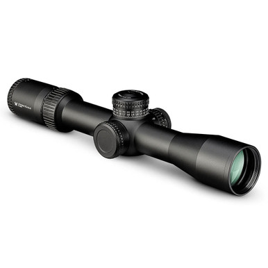 Shop VORTEX Strike Eagle 3-18x44 FFP EBR-7C MOA Reticle 34mm Black Anodized Riflescope (SE-31801). Buy best Riflescopes from gritrsports.com | Reviews and Shipping options available
