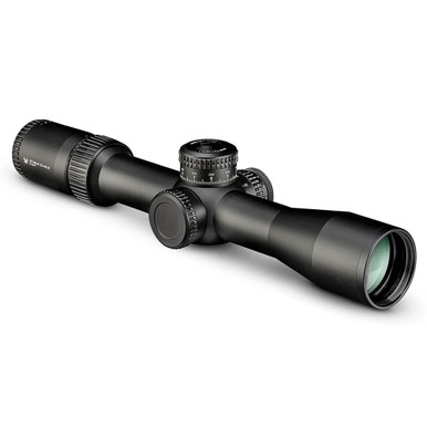 Shop VORTEX Strike Eagle 3-18x44 FFP EBR-7C MRAD Reticle 34mm Black Anodized Riflescope (SE-31802). Buy best Riflescopes from gritrsports.com | Reviews and Shipping options available