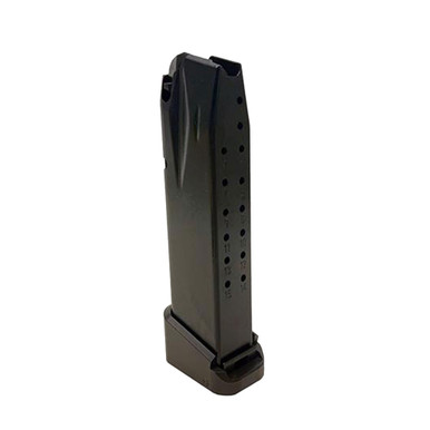 CANIK TP9 SF Elite 18rd Magazine With Aluminum Base Plate MA895