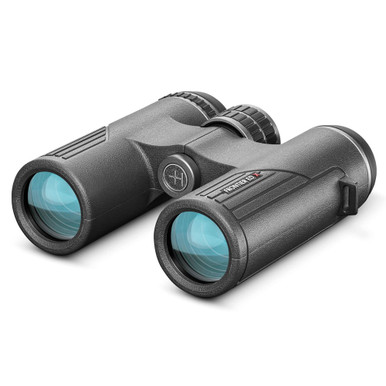 Shop HAWKE Frontier ED X 10x32 Grey Binoculars (38408). Buy best Binoculars from gritrsports.com | Reviews and Shipping options available