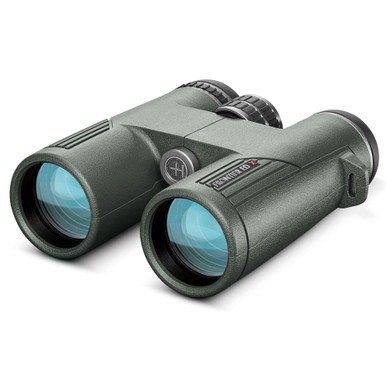 Shop HAWKE Frontier ED X 10x42 Green Binoculars (38412). Buy best Binoculars from gritrsports.com | Reviews and Shipping options available