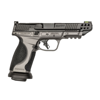 SMITH WESSON MP M2 Competitor 9mm Tone Pistol 13718