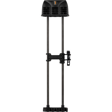 Shop TIGHTSPOT QUIVER 5 Arrow Quiver Lite Black Right Hand (TSQBLK-R). Buy best Quivers from gritrsports.com | Reviews and Shipping options available