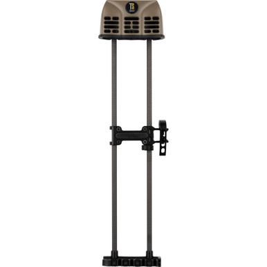 Shop TIGHTSPOT QUIVER 5 Arrow Quiver Lite Saddle Tan Right Hand (TSQFDE-R). Buy best Quivers from gritrsports.com | Reviews and Shipping options available
