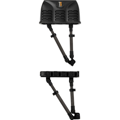 Shop TIGHTSPOT QUIVER Pivot 5 Arrow 2 Piece Quiver Lite Black Right Hand (TSQPBLK-R). Buy best Quivers from gritrsports.com | Reviews and Shipping options available