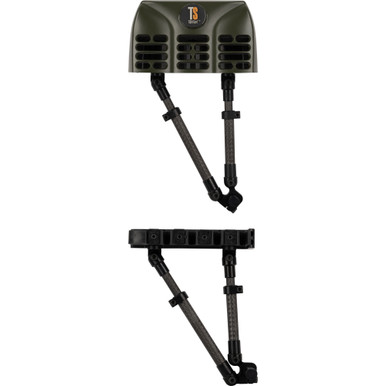 Shop TIGHTSPOT QUIVER Pivot 5 Arrow 2 Piece Quiver Lite O.D. Green Right Hand (TSQPODG-R). Buy best Quivers from gritrsports.com | Reviews and Shipping options available