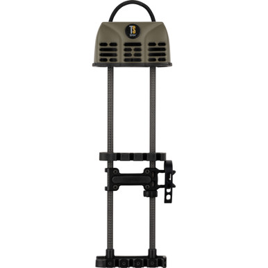 Shop TIGHTSPOT QUIVER Rise 5 Arrow Lite Moss Green Left Hand (TSQRAMB-L). Buy best Quivers from gritrsports.com | Reviews and Shipping options available