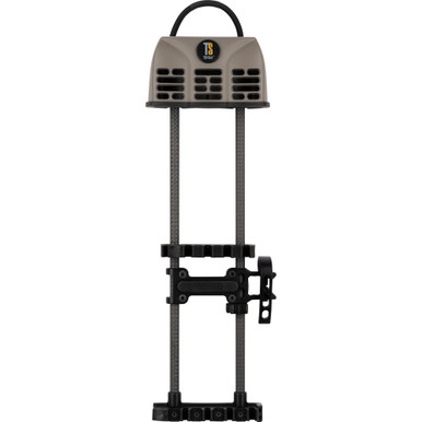 Shop TIGHTSPOT QUIVER Rise 5 Arrow Lite Granite Right Hand (TSQRMG-R). Buy best Quivers from gritrsports.com | Reviews and Shipping options available