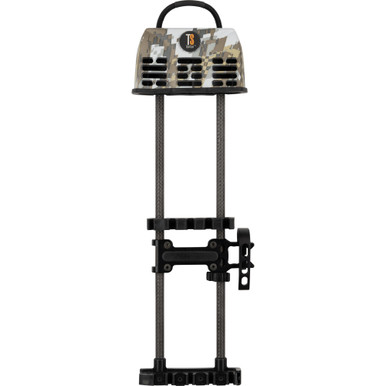 Shop TIGHTSPOT QUIVER Rise 5 Arrow Lite Opt Ele II Dip Left Hand (TSQROE2D-L). Buy best Quivers from gritrsports.com | Reviews and Shipping options available