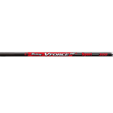 Shop VICTORY ARCHERY VForce Sport 500 12-Pack Arrow Shaft (VFS-500S-12). Buy best Arrow Shafts from gritrsports.com | Reviews and Shipping options available