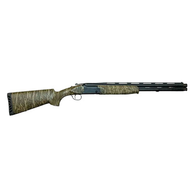 Shop AMERICAN TACTICAL IMPORTS Turkey Fowl SGD 12Ga 22in Mossy Oak Bottomland Over/Under Shotgun (ATIGKOF12TF22C). Buy best Shotguns from gritrsports.com | Reviews and Shipping options available