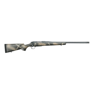 Shop Bergara Premier Series Highlander 308 Winchester 20in 4rd Bolt Action Rifle (BPR33-308). Buy best  from gritrsports.com | Reviews and Shipping options available
