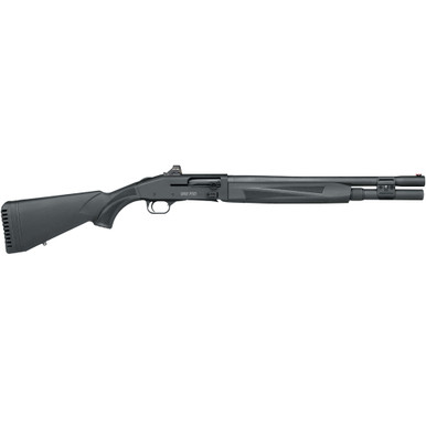 Shop MOSSBERG 940 Pro Security 12Ga 7rd 18.5in Matte Blue Shotguns (85161). Buy best Shotguns from gritrsports.com | Reviews and Shipping options available