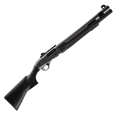 Shop BERETTA A300 Ultima Patrol 12Ga 19.1in 7rd Gray Semi-Automatic Shotgun (J32CGII). Buy best Shotguns from gritrsports.com | Reviews and Shipping options available
