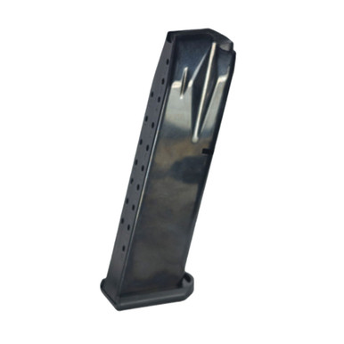 Shop EUROPEAN AMERICAN ARMORY Girsan Regard 9mm 18rd Magazine (390118). Buy best Pistol Magazines from gritrsports.com | Reviews and Shipping options available