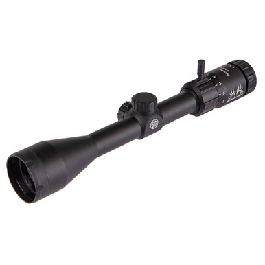 Shop SIG SAUER Buckmasters 3-12x44 1in SFP Buckmasters BDC Reticle Black Riflescope (SOBM43001). Buy best Riflescopes from gritrsports.com | Reviews and Shipping options available