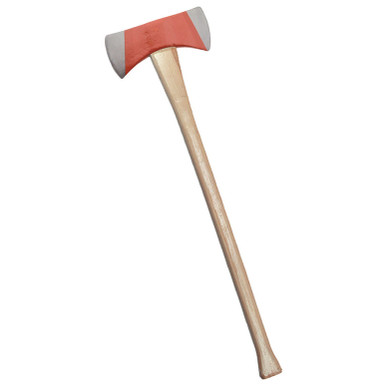 Shop COUNCIL TOOL Michigan Double 36in Straight Handle 3.5lb Bit Axe (35-2MR). Buy best Axes from gritrsports.com | Reviews and Shipping options available