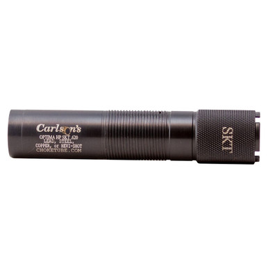 Shop CARLSONS Beretta Optima HP 20Ga Sporting Clay Skeet Choke Tube (75021). Buy best Choke Tubes from gritrsports.com | Reviews and Shipping options available