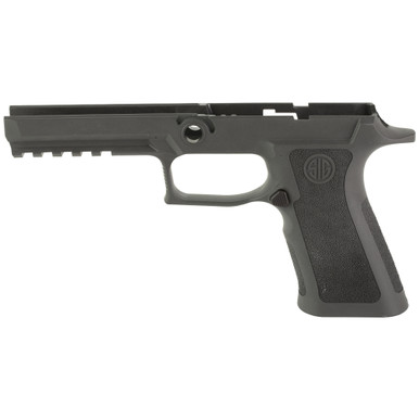 Shop SIG SAUER TXG P320 9/40/357 Full Size Small Gray Grip Module (8900273). Buy best Gun Grips from gritrsports.com | Reviews and Shipping options available