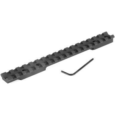 Shop EVOLUTION GUN WORKS 0 MOA Picatinny Rail Scope Mount For Browning AB3 Long Action (43400). Buy best Scope Mounts from gritrsports.com | Reviews and Shipping options available