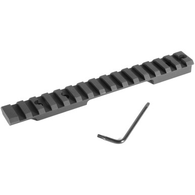 Shop EVOLUTION GUN WORKS HD 20 MOA Picatinny Rail Scope Mount For Remington 700/722/40x Short Action (80002). Buy best Scope Mounts from gritrsports.com | Reviews and Shipping options available