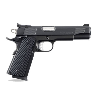 Shop CHARLES DALY 1911 Empire Grade .45 ACP 5in 8rd Semi-Automatic Pistol (440.072). Buy best Pistols from gritrsports.com | Reviews and Shipping options available